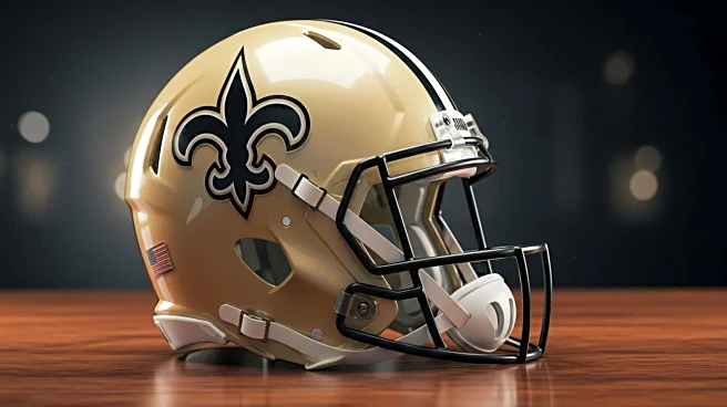 New Orleans Saints Consider Trade for Giants' Backup Quarterback Tommy DeVito