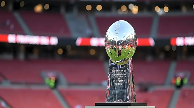 Kansas City Chiefs Aim for Historic Fourth Consecutive Super Bowl Appearance