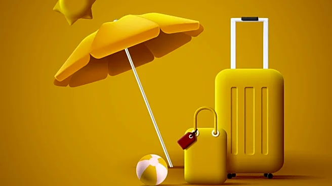 Ghost Vacationing: Unofficial Time Off Trends in U.S. and Europe