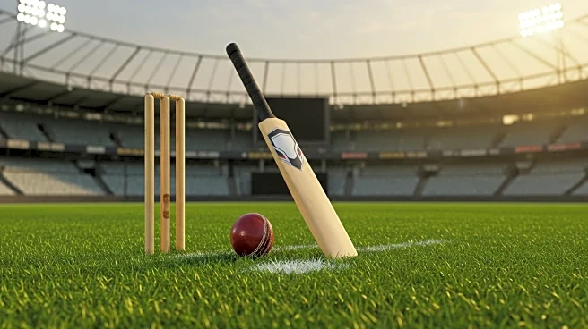 Australia Defeats South Africa by Record Margin in Third ODI