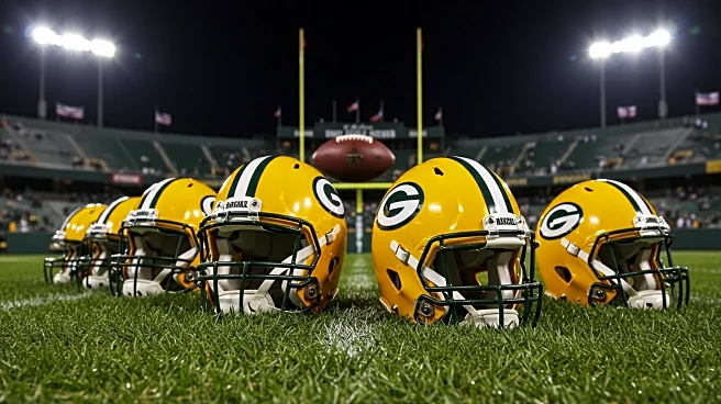 Green Bay Packers Consider Trade for Offensive Lineman Evan Neal to Bolster Roster