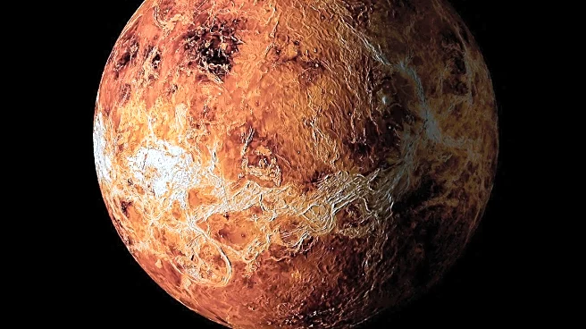 Venus Transition Sparks Personal Growth and Reflection Across Zodiac Signs