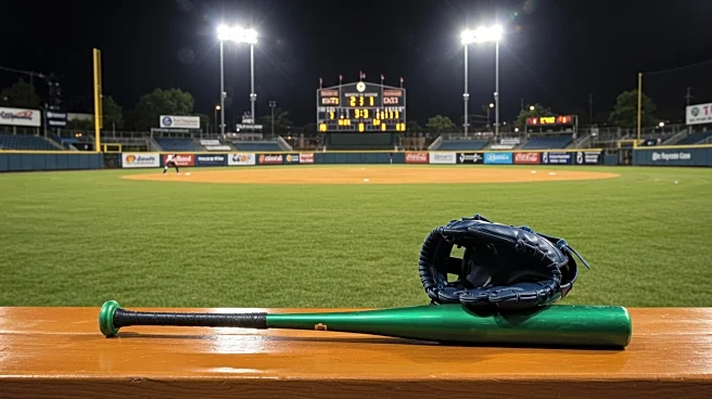 Oakland Athletics Secure 2-1 Victory Over Seattle Mariners in Extra Innings