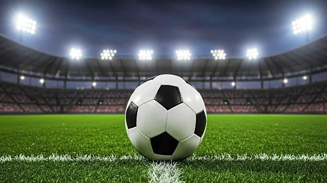 BYU Soccer Team Upsets Top 5 UCLA Bruins in Home Victory