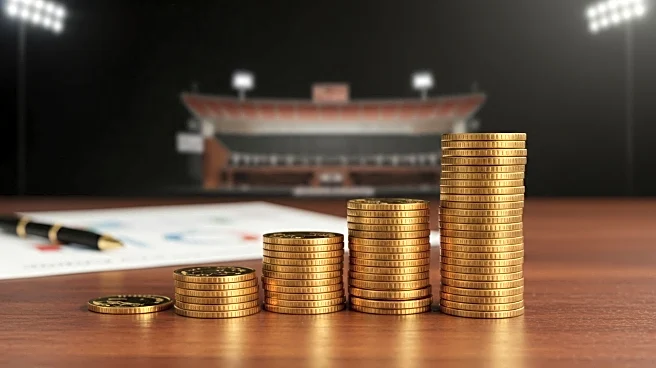 Universities Implement New Revenue Strategies Amid College Sports Funding Challenges