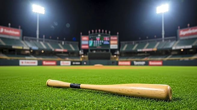 Tigers' Wenceel Perez Returns with 11th Home Run Against Royals