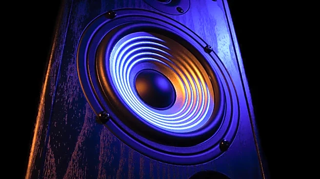 Indonesia Restricts Loudspeaker Use Amid Health Concerns