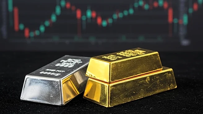 Sprott Inc. Increases Stake in Endeavour Silver Corporation, Impacting Market Position