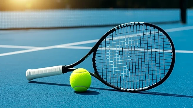 US Open Tennis Day One: Raducanu and Shelton Advance, Sabalenka Wins