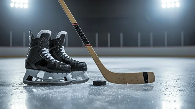 Maple Leafs Consider Signing Auston Matthews' Former USHL Teammate Jack Roslovic