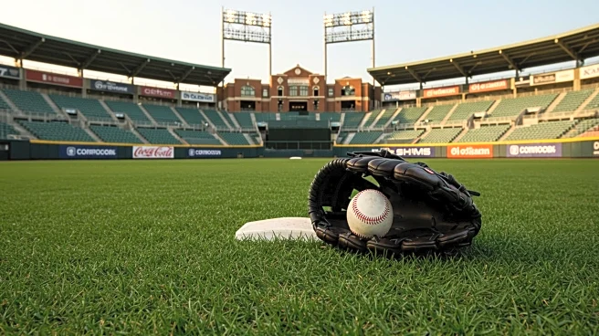 Giants' Luis Matos Secures Full-Time Role in Right Field