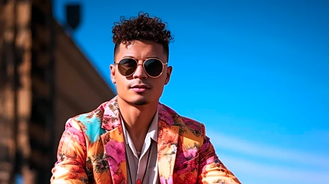New Orleans Embraces Seersucker Suit as Fashion Staple