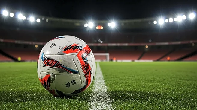 Arsenal Seeks Attacking Reinforcements Following Havertz Injury