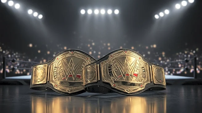 Brodido Wins AEW Tag Titles at Forbidden Door 2025, Defeating The Hurt Syndicate and FTR