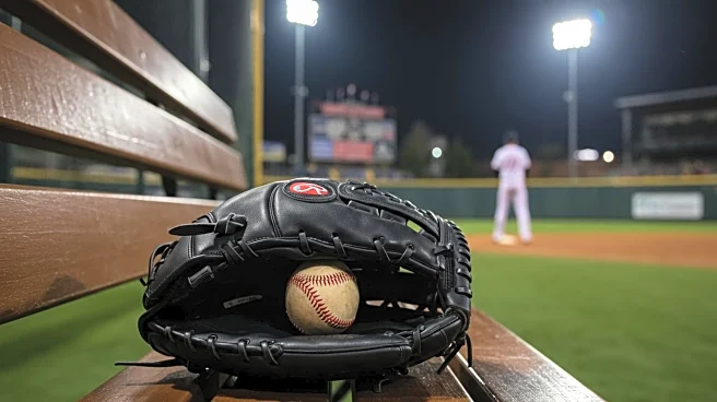 Orioles' Keegan Akin Secures Five-Out Save Against Astros