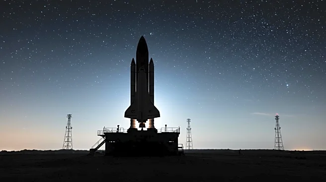 SpaceX Cancels Starship Megarocket Launch Amid Troubleshooting Setbacks