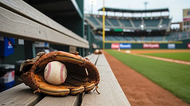 Texas Rangers Reliever Chris Martin Experiences Calf Pain During Practice