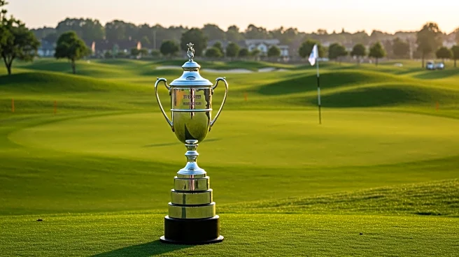 Tommy Fleetwood Secures First PGA Tour Victory at Tour Championship