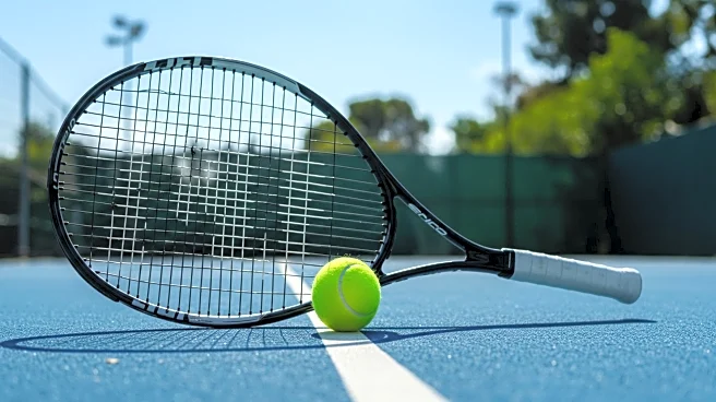 Amanda Anisimova Returns to US Open 2025 with High Hopes