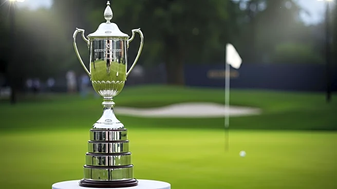 Tommy Fleetwood Wins FedEx Cup at 2025 Tour Championship, Secures $10M Prize