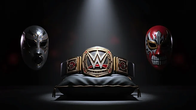 AEW Forbidden Door 2025: Hangman Adam Page Retains Title Against MJF Amid Controversy