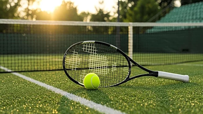 Ben Shelton Set to Compete in US Open 2025 First Round