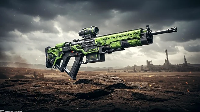 Borderlands 4 to Feature More Challenging Gameplay