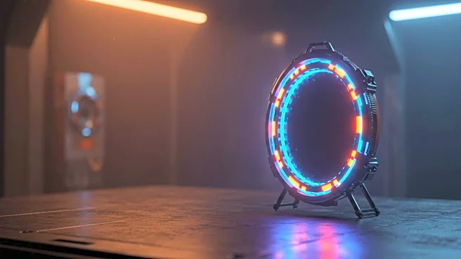 Deadlock Introduces New Character with Portal-Inspired Abilities