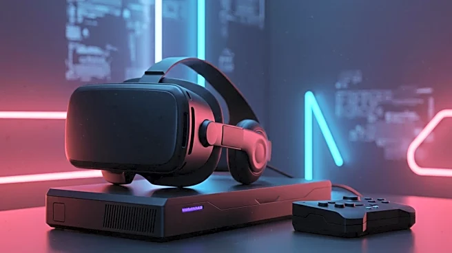 New Game 'Valor Mortis' Showcases Gameplay at Gamescom 2025