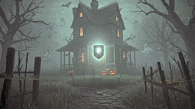 IllFonic's Halloween Game to Feature Single-Player Mode