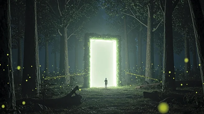 New Sci-Fi and Fantasy Books Explore Unique Worlds and Themes