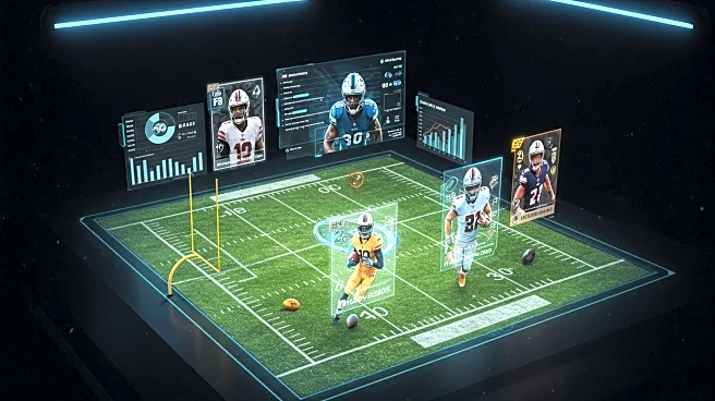 Fantasy Football 2025: Computer Model Predicts Breakout Stars