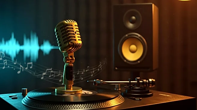 Big Stars Turn Away from Grammys Amid Changing Music Industry Dynamics