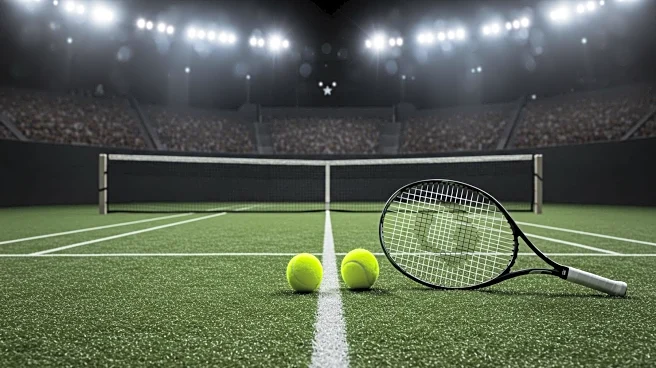 2025 US Open Begins with Anticipated Matches and Top Contenders