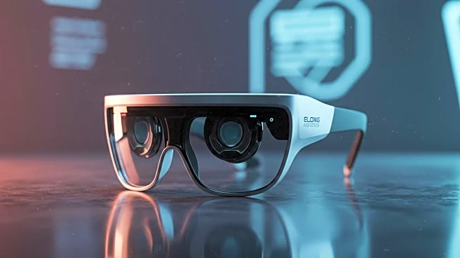 Meta Launches $800 Hypernova Glasses to Expand Augmented Reality Market