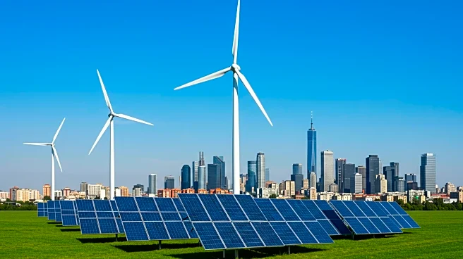 New York Politicians Utilize Utilities for Climate Program Funding, Impacting Consumer Bills