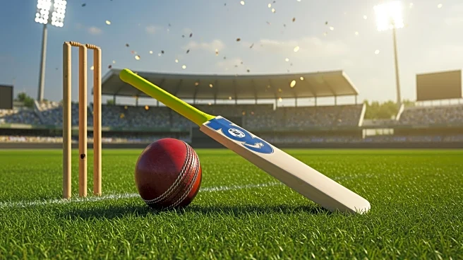 Australia Secures Record ODI Victory Against South Africa