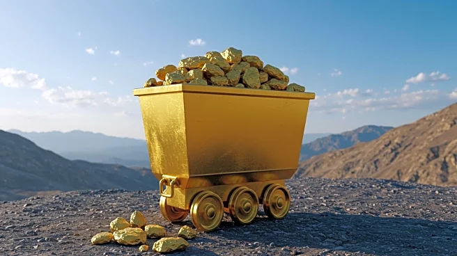 Ramelius Resources Reports 2025 Financial Results Highlighting Operational Performance