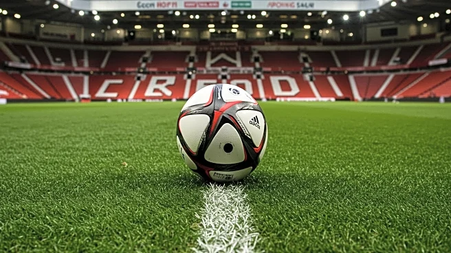 Fulham Ends Manchester United's Winning Streak with Late Equalizer