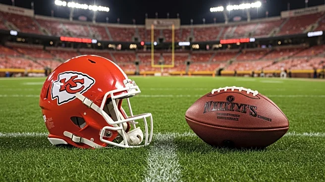 Kansas City Chiefs Reacquire Derrick Nnadi from New York Jets in Trade