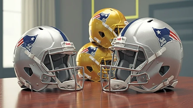 Minnesota Vikings Prepare for Major Trade with Accumulated Draft Capital