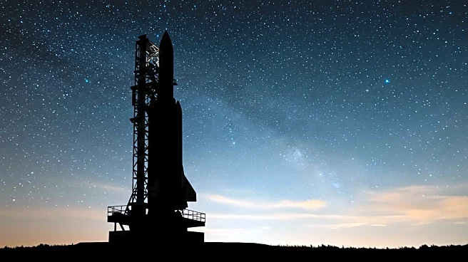 SpaceX Addresses Technical Setbacks in Starship Launch Attempts