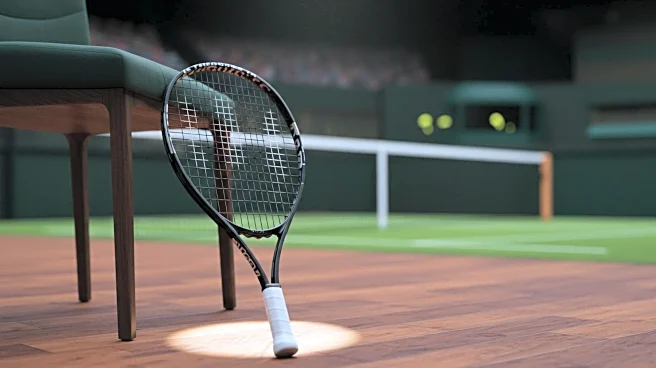 Grigor Dimitrov Reflects on Injury and Future Plans After Wimbledon Exit