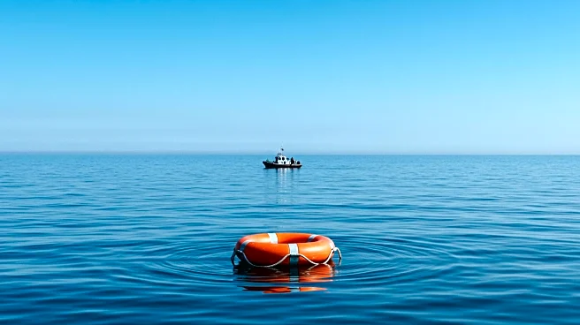 Mediterranean Rescuers Discover Tragic Loss of Three Sudanese Sisters on Migrant Boat