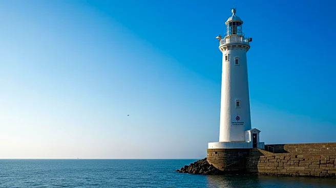 Guernsey Coastguard Reports Consistent Incident Levels Compared to Last Year