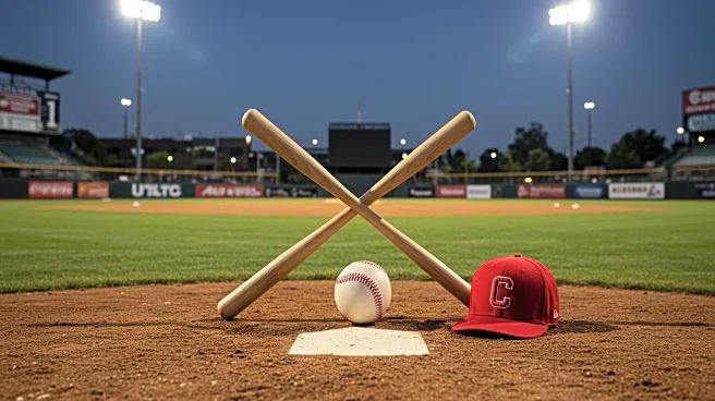 Red Sox's Brennan Bernardino to Open Against Orioles