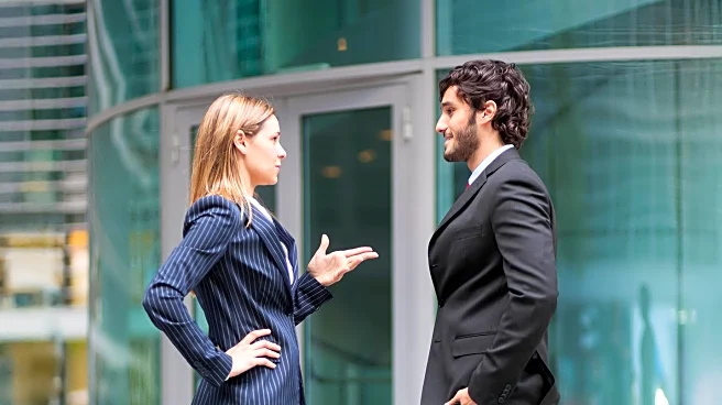 Miss Manners Addresses Rudeness in Public Spaces