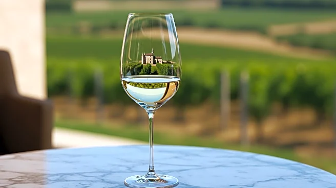 Katkoot Launches First Ad Campaign for White Burgundy Premier Cru Wine