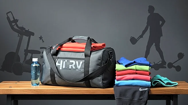 Fabletics Expands Men's Activewear Business to $300 Million in Five Years