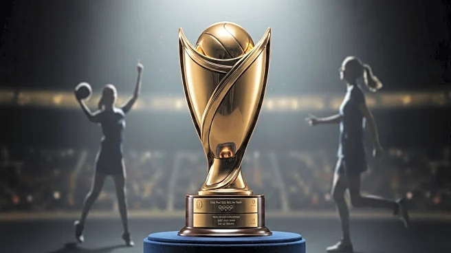 Mariya Rauf Coaches Pakistan Women's Team to Bronze at Amerigol LATAM Cup